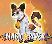 Magic Paper