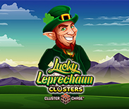 Lucky Leprechaun Clusters